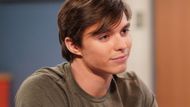 Chavez debuted as General Hospital's Spencer in 2021 | Image: ABC